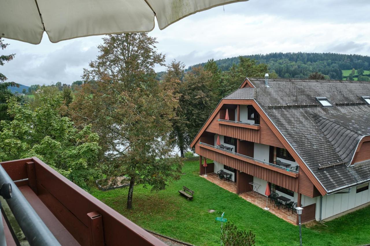Sonnenresort Maltschacher See - All Inklusive Oder Appartement Only Feldkirchen In Kaernten Luaran gambar